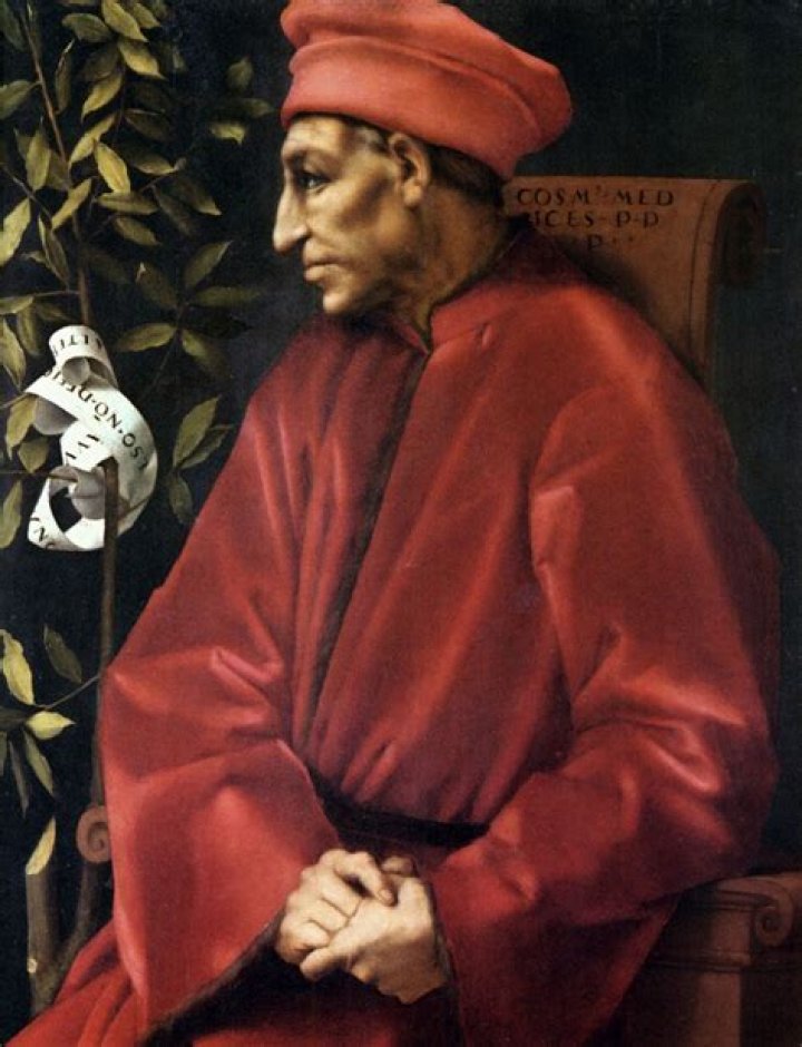 Why was cosimo de medici important?