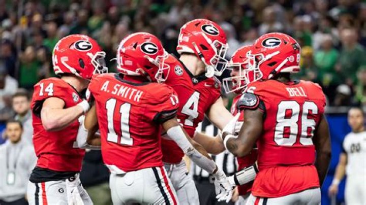 Will georgia have milestones 2021?