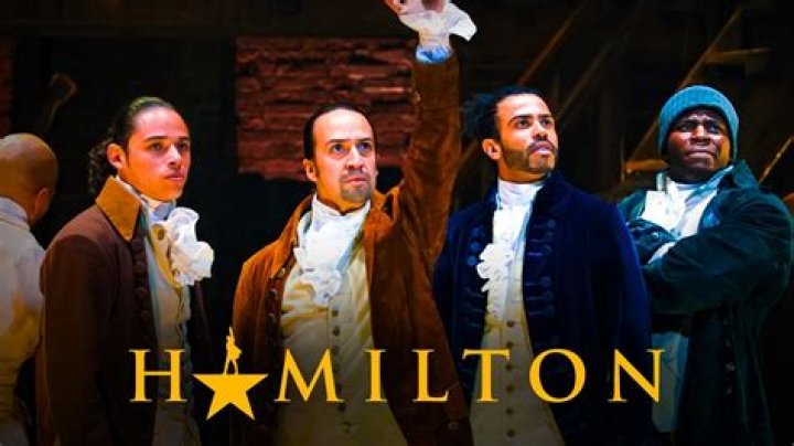 Will hamilton be on netflix?