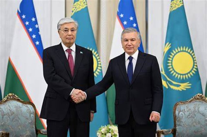 Will kazakhstan join eu?