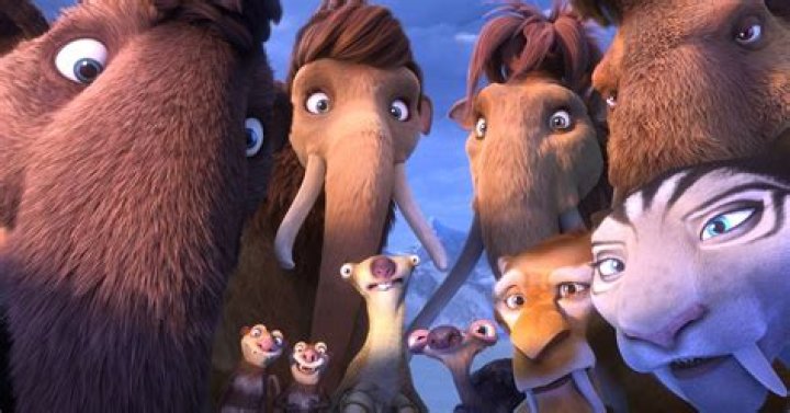 Will there be another ice age movie?