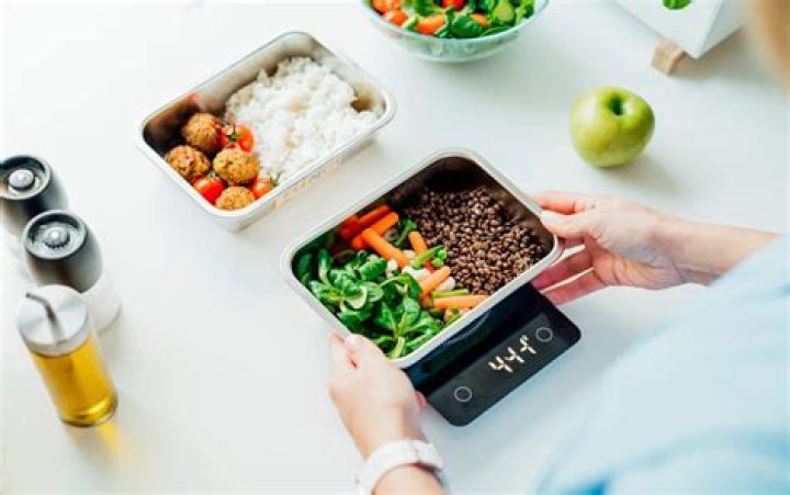 Will you weigh more after eating?